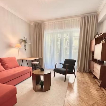 Valmor Avenue Vintage Chiq By Homeful Lisbon Bagian luar foto