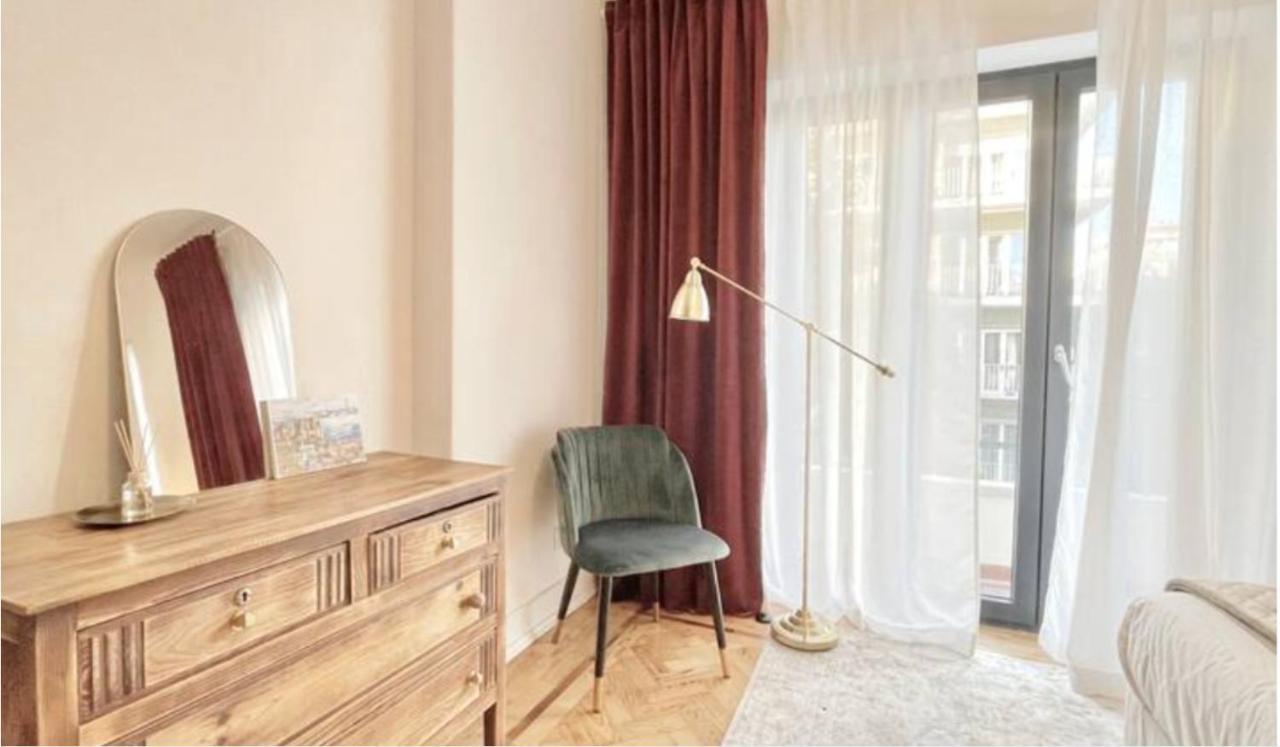 Valmor Avenue Vintage Chiq By Homeful Lisbon Bagian luar foto
